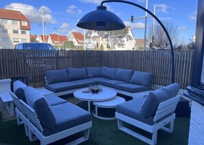 City House, Ensuite, City View (Instant-Knokke) | Exterior - Instant Knokke (Knokke-Heist)