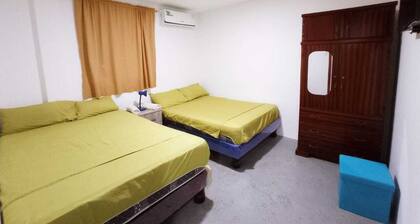 Hostal El Naufrago 2