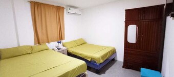 Hostal El Naufrago 2