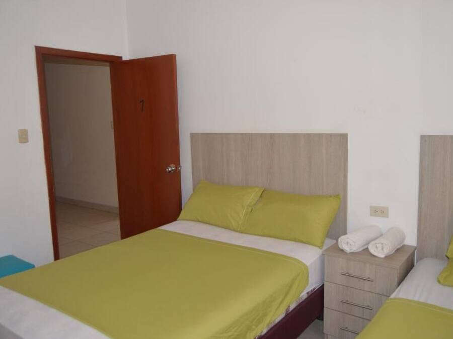 Comfort Double Room