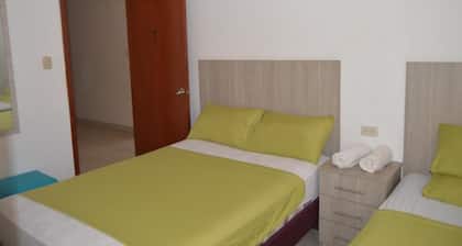 Hostal El Naufrago 2