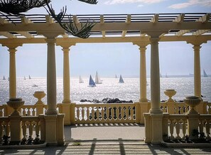 Leilighet | Eksteriør