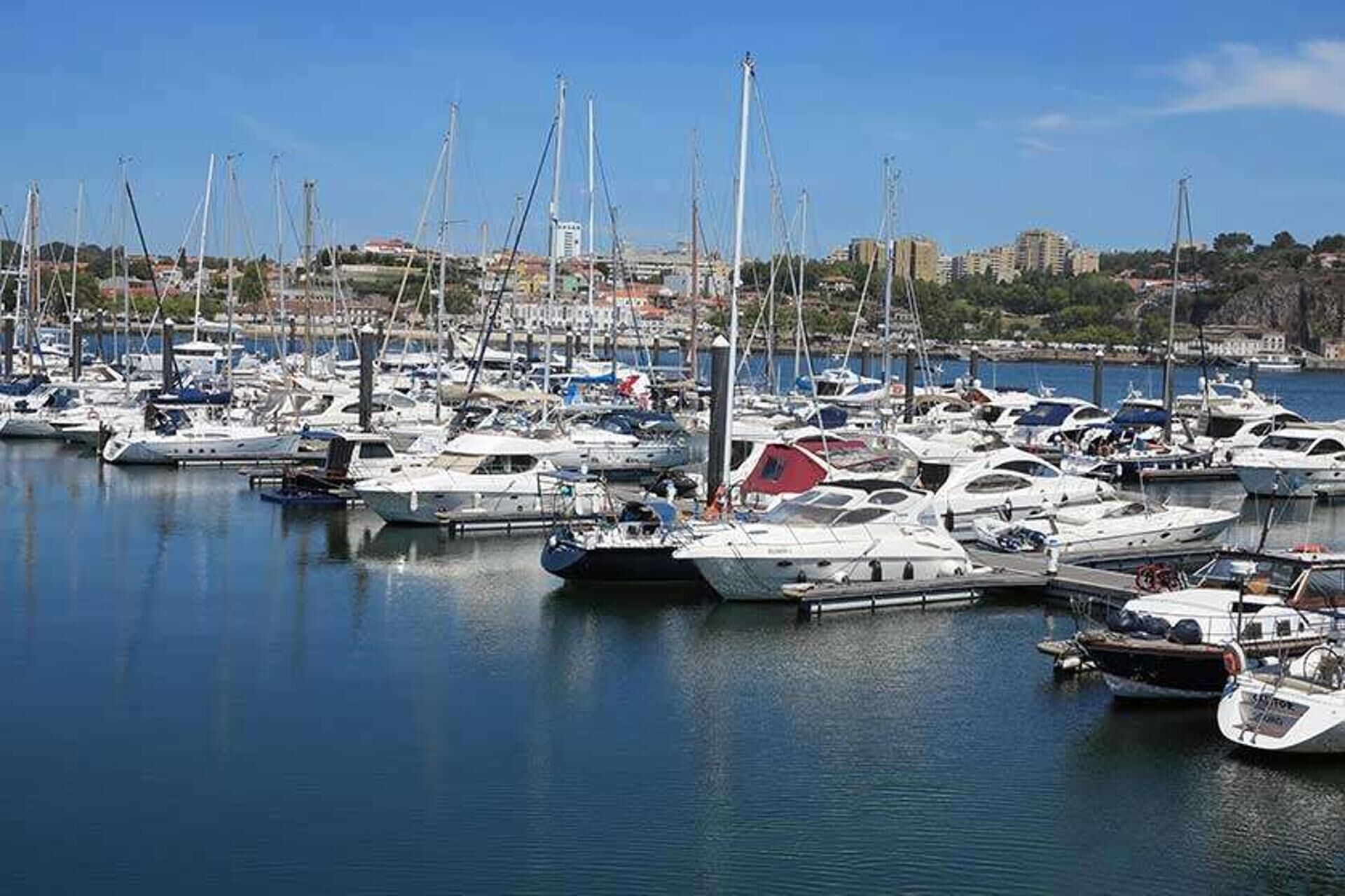 Appartement | Port de plaisance
