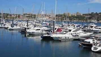 Appartement | Port de plaisance
