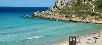 I Mirti Bianchi Residence con piscina