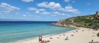 I Mirti Bianchi Residence con piscina