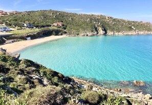 Beach - I Mirti Bianchi Residence con piscina (Santa Teresa di Gallura)