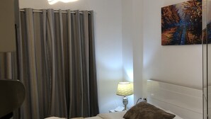 Apartment | 1 bedroom, free WiFi, bed sheets - Lovely Studio by the Pool Hurghada nr al Gouna (Hurghada)