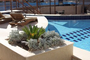 Apartment | Pool | Außenpool