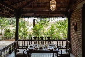 Design dell’edificio