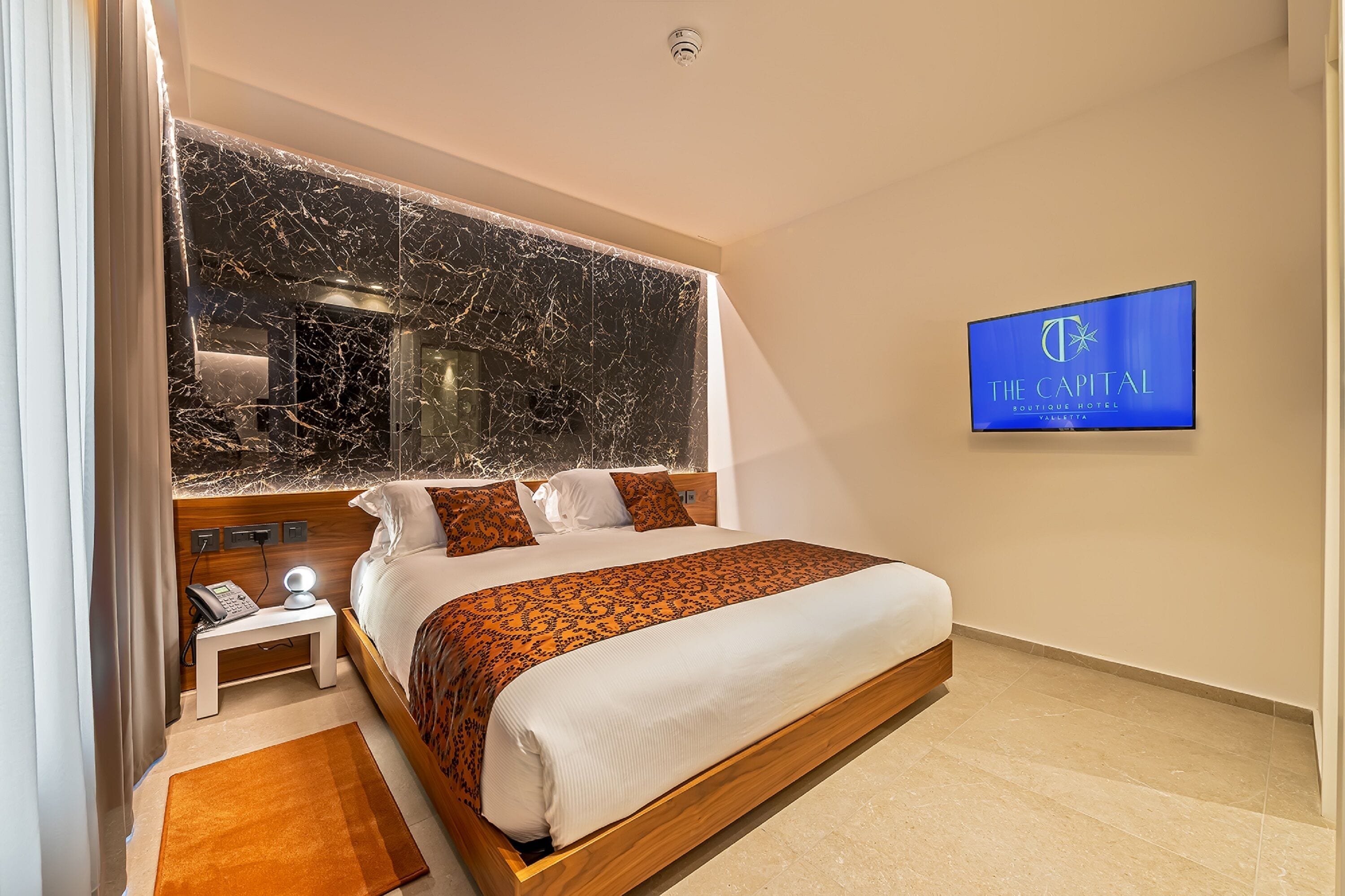 Photo - The Capital Boutique Hotel