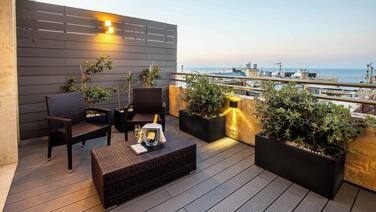 The Capital Boutique Hotel