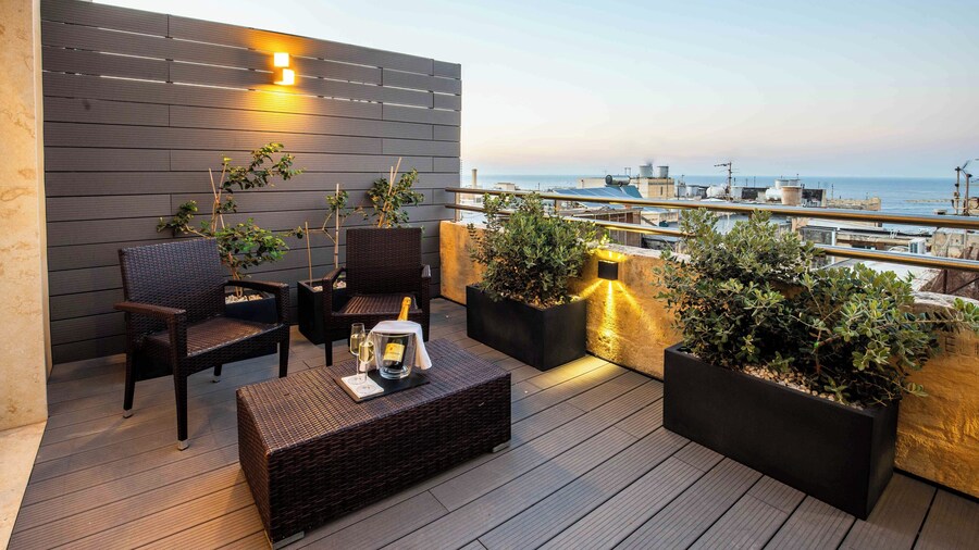 The Capital Boutique Hotel