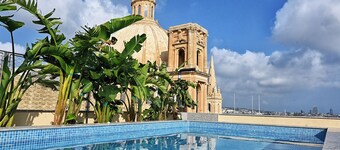 The Capital Boutique Hotel