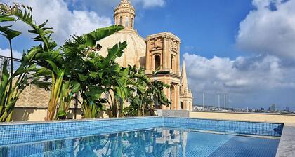 The Capital Boutique Hotel