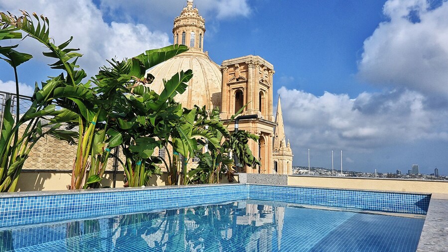 The Capital Boutique Hotel