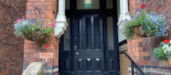 The Old Lodge Guest House