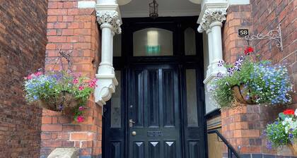 The Old Lodge Guest House