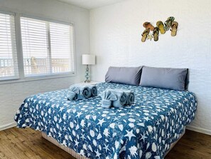 4 chambres, fer et planche à repasser, Wi-Fi, draps fournis