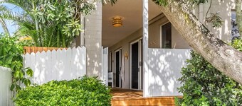 Getawayz NSW - 'Laduma' - 1 minute walk to Belongil Beach