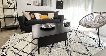 Superb apartment near Paris la Défense