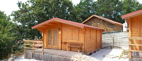 Casa Giesta | Terrasse/Patio