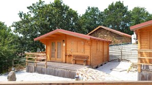 Casa Giesta | Terrace/patio