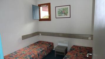 1 Schlafzimmer, WLAN