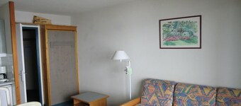 Rent Apartment Les Arcs 1800 Paradiski