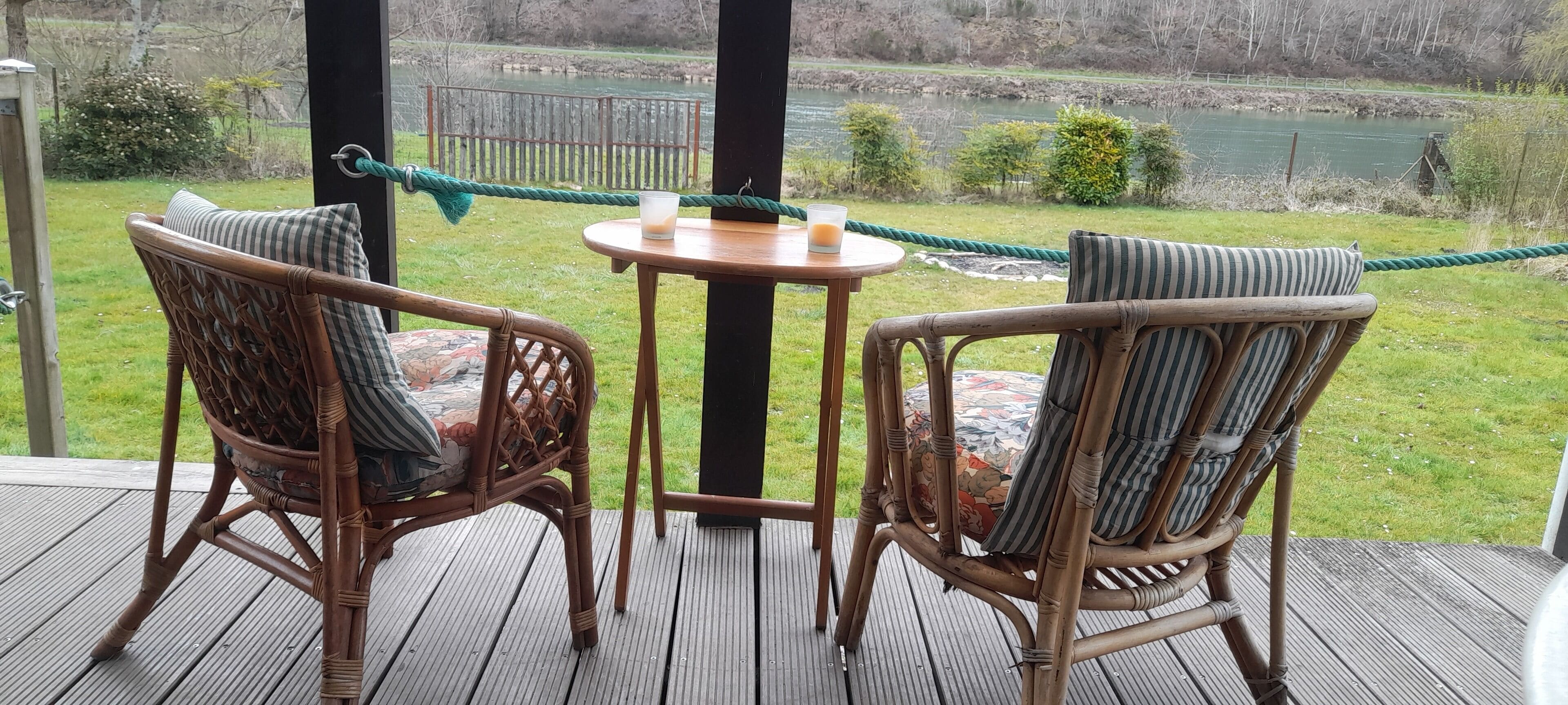 Terras