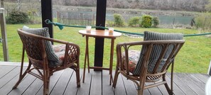 Terras