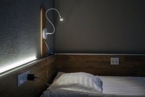 Desk, iron/ironing board, free WiFi, bed sheets - Forenom Aparthotel Kemi (Kemi)