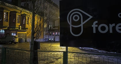 Forenom Aparthotel Kemi