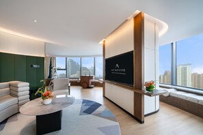 Lobby - A.t. House Xujiahui Shanghai (Shanghai)