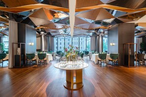 Dining - A.t. House Xujiahui Shanghai (Shanghai)