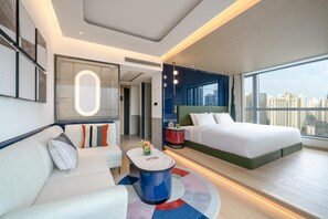Room - A.t. House Xujiahui Shanghai (Shanghai)