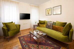 TV connectée