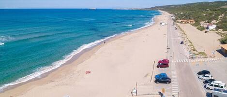 Spiaggia