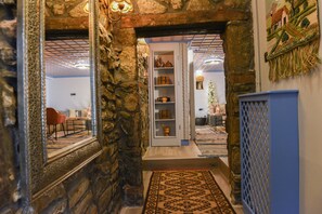Interior - Dandy Villas Metsovo-Metska (Metsovo)
