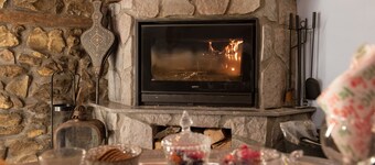 Dandy Villas Metsovo-Metska