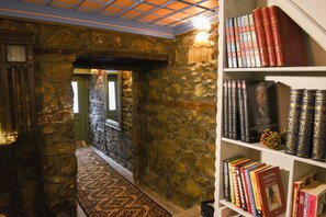 Hallway - Dandy Villas Metsovo-Metska (Metsovo)