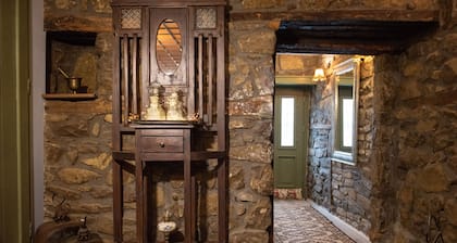 Dandy Villas Metsovo-Metska