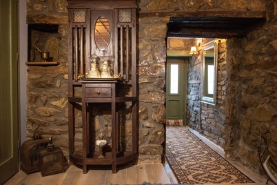 Dandy Villas Metsovo-Metska
