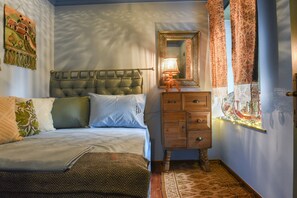 3 bedrooms, free WiFi, bed sheets - Dandy Villas Metsovo-Metska (Metsovo)