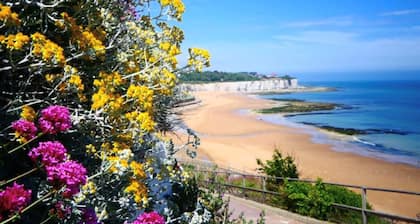 Broadstairs Getaway!