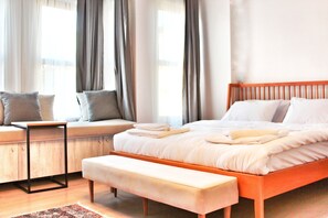 Coffres-forts dans les chambres