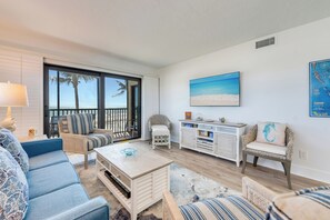 Televisio, työhuone