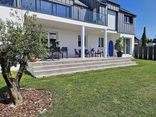 Gite Roz Avel ! Coastal escape 300 metres from the beach