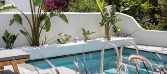 โรงแรม Naxian Soul