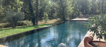 Domaine Sainte Baume